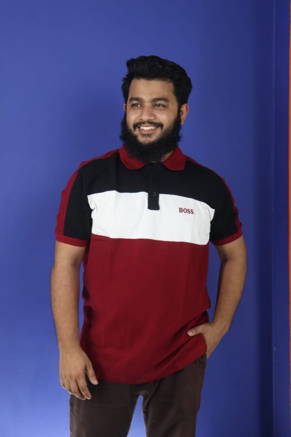 Polo Single 1 pcs - 600